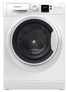 Gowan Home Hotpoint Freestanding Kg Spin Washing Machine