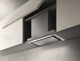 Picture of Elica 60cm Hidden Canopy Hood Stainless Steel