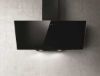 Picture of Elica 90cm Shire Vertical Hood Black Glass