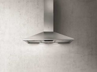 Picture of Elica 90cm Missy Chimney Hood Stainless Steel