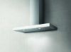 Picture of Elica 90cm Joy Box Design Chimney Hood White Glass + Stainless Steel