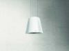 Picture of Elica 50cm Juno Suspended Hood White