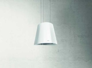 Picture of Elica 50cm Juno Suspended Hood White