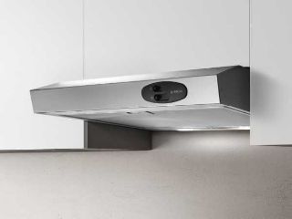 Picture of Elica 60cm KREA LX Canopy Hood Stainless Steel