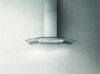 Picture of Elica 90cm Reef Curved Glass Chimney Hood Stainless Steel