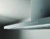 Picture of Elica 120 x 57cm Thin Island Chimney Hood Stainless Steel