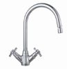 Picture of Franke Rotaflow Swan Neck Tap Chrome