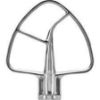 Picture of KitchenAid Flat Beater for 4.8 Litre Bowl Stainless Steel Accessories Range