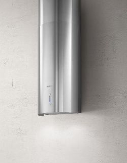 Picture of Elica 33cm Stone Chimney Hood Stainless Steel