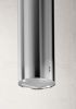 Picture of Elica 43cm Tube Pro Island Chimney Hood Stainless Steel