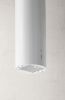 Picture of Elica 43cm Tube Pro Island Chimney Hood White