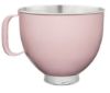 Picture of KitchenAid Attachment Stainless Steel Bowl Dried Rose Accessories Range