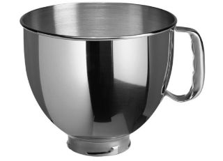 Picture of KitchenAid Attachment Stainless Steel Standard Bowl Accessories Range