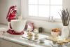 Picture of KitchenAid Attachment Ceramic Bowl  Confetti Sprinkle Accessories Range