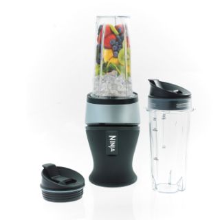 Picture of Nutri Ninja 700W Slim Blender & Smoothie Maker - Silver