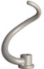 Picture of KitchenAid Dough Hook for Heavy Duty 6.9L Mixer