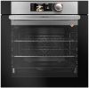 Picture of De Dietrich Built In DX3 Multifunction Pyro Single Oven Platinum