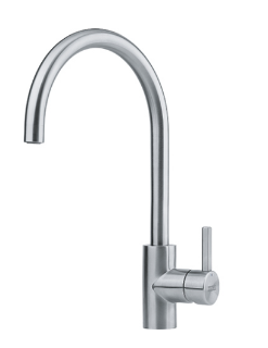 Picture of Franke Eos Neo Tap Stainless Steel