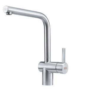 Picture of Franke Atlas Neo Tap Stainless Steel