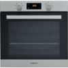 Picture of Hotpoint Built-in Series 3 Multifunction Single Oven Stainless Steel