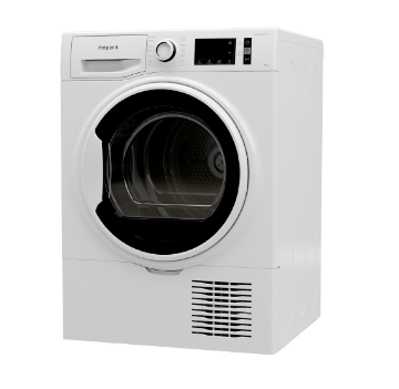 Gowan Home. Tumble Dryers - Free Standing Condenser