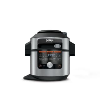 Picture of Ninja Foodi MAX 15-in-1 SmartLid Multi-Cooker with Smart Cook System 7.5L