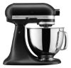 Picture of KitchenAid Artisan 4.8L Stand Mixer Matte Black