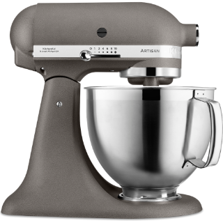 Picture of KitchenAid Artisan 4.8L Stand Mixer Matte Imperial Grey