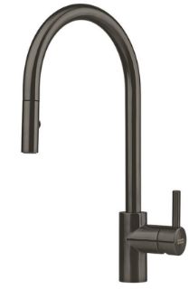 Picture of Franke EOS Neo J Spout Pull Down Spray Anthracite