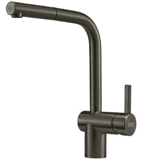 Picture of Franke Atlas Neo L Spout Pull Out Nozzle Anthracite