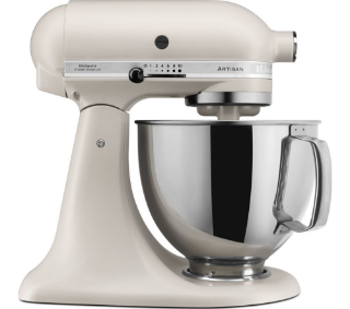 Picture of KitchenAid Artisan 4.8L Stand Mixer Milk Shake