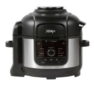 Picture of Ninja Foodi 9-in-1 Multi-Cooker 6L