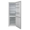 Picture of NordMende 60cm Freestanding 186cm Low Frost Fridge Freezer Silver