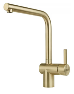 Picture of Franke Atlas Sensor Tap Gold