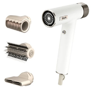 Picture of Shark SpeedStyle 3-in-1 Hair Dryer for Straight & Wavy Hair