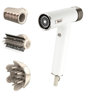Picture of Shark SpeedStyle 3-in-1 Hair Dryer for Curly & Coily Hair