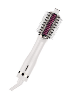 Picture of Shark SmoothStyle Hot Brush & Smoothing Comb