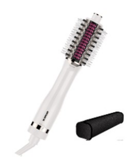 Picture of Shark SmoothStyle Heated Brush & Smoothing Comb with Storage Bag