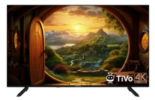 Picture of NordMende 55" Smart TiVo TV Ultra High Definition