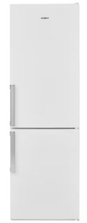 Picture of Whirlpool Freestanding Fridge Freezer Stop Frost 70 30