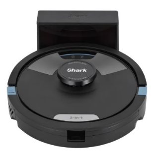 Picture of Shark Matrix Plus 2-in-1 Robot Vacuum + Mop (Standard Dock)