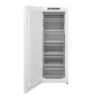 Picture of NordMende 54cm Freestanding 1455mm Tall Static Freezer White