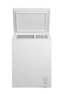 Picture of NordMende 143L Freestanding Chest Freezer White