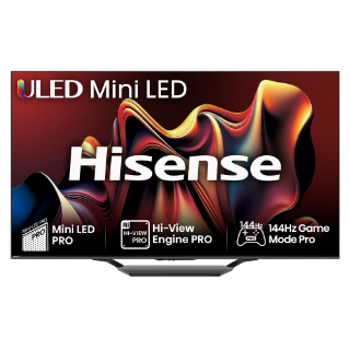 Picture of Hisense 65 Inch Mini LED Smart TV Series U7N