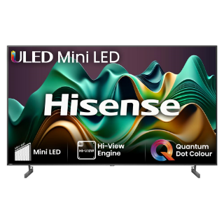 Picture of Hisense 65 Inch Mini LED Smart TV Series U6N