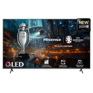 Picture of Hisense 75 Inch QLED Smart TV Series E7NPRO