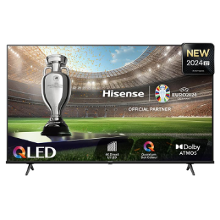 Picture of Hisense 75 Inch QLED Smart TV Series E7N