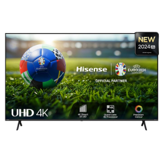 Picture of Hisense 55 Inch UHD Smart TV Series A6N