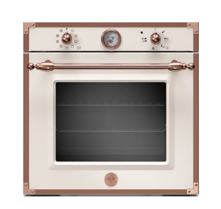 Picture of Bertazzoni Heritage Series  60cm Oven 9 functions