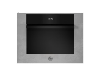 Picture of Bertazzoni Modern Series TFT 45cm Combi-Steam Oven Zinc